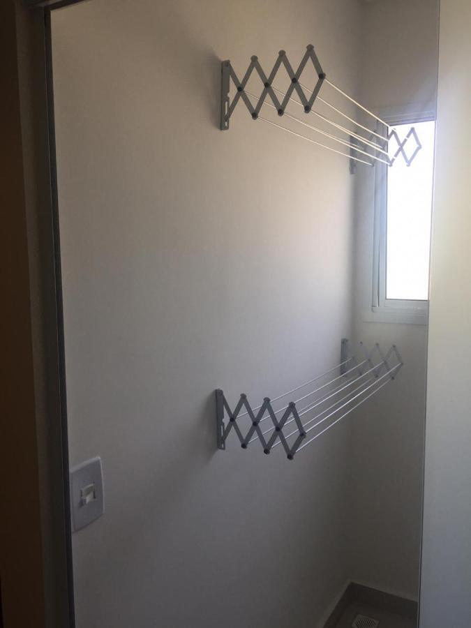 Apartamento Ubatuba Proxima A Praia Grande Com Wifi Buitenkant foto