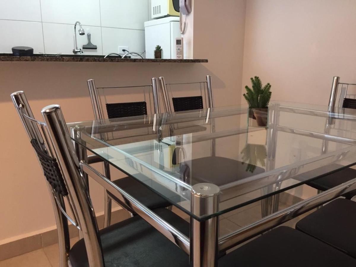 Apartamento Ubatuba Proxima A Praia Grande Com Wifi Buitenkant foto